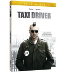 SONY PICTURE - DVD TAXI DRIVER