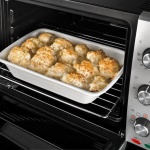 De Longhi - FORNO DELONGHI EO2475 24L