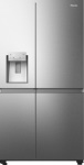 HISENSE - FRIGO HISENSE RS818N4TIE