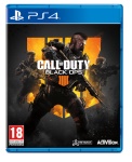 ACTIVISION BLIZZARD - GIOCO PS4 COD BLACK OPS 4