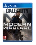 ACTIVISION BLIZZARD - GIOCO PS4 COD: MODERN