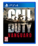 ACTIVISION BLIZZARD - GIOCO PS4 COD VANGUARD