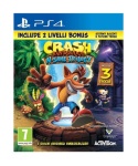 ACTIVISION BLIZZARD - GIOCO PS4 CRASH BANDICOOT