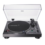 AUDIO-TECHNICA - GIRAD.AUDIO-T.AT-LP120BTS