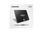 SAMSUNG - SSD SAMS.INT.500GB SATA3