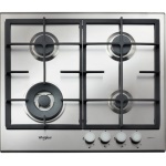 WHIRLPOOL - PIANO WHIRLP.GMR6422IXL