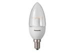 PANASONIC - LED CANDELA E14 30W