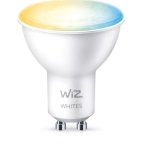 WIZ CONNECTED - WIZ FARETTO WHITE