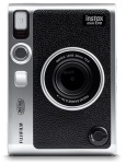 Fujifilm - INSTAX MINI EVO BK