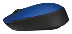 LOGITECH - LOGITECH M171 BLU