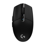 LOGITECH - G305 PRODIGY EWR2 NERO