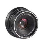 7ARTISANS - 7ARTISANS 25MM F1.8 FUJIX