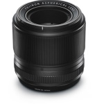 Fujifilm - FUJI XF60MM F/2.4 R MACRO