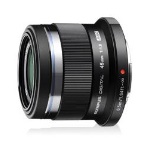 OLYMPUS - 0LYMPUS 45MM F/1.8 NERO