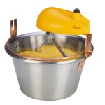 ARDES - PAIOLO ARDES 2481 INDUZ.