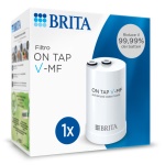 BRITA - Brita Filtro per acqua HF - fino a 600L di filtrazione, 1 pz, Brita, Ricambio filtro per acqua