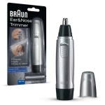 BRAUN - REGOLAPELI BRAUN EAR&NOSE