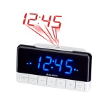 MAJESTIC - SVEGLIA MAJ SVE-337P WH