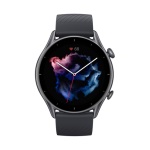 AMAZFIT - SMW.AMAZFIT GTR3PRO BLK