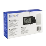 Explore Scientific - SVEG+BAROM.EXPLORE PW3008