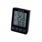 Explore Scientific - SVEG+TERM.INT/EST WSH002