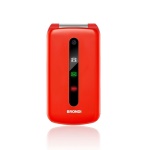 BRONDI - CELL.BRONDI PRESIDENT RED