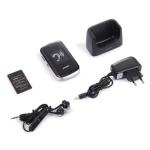 BRONDI - CELL.AMICO SUPERVOICE BLK