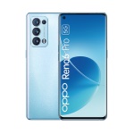 Oppo - OPPO Reno Smartphone 5G, Qualcomm 870, Display 6.55