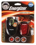 ENERGIZER LUCE BICICLETTA