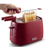 De Longhi - TOSTAP.DELON.CTLAP 2203 R