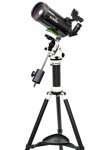SKY-WATCHER - SKYWATCHER 102 AZ-EQAVANT