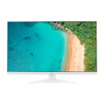 LG - TV LED LG 27TQ615SMART WH