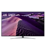 LG - LED 4K SMART LG 55QNED876