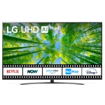 LG - LED 4K SMART LG 75UQ81006