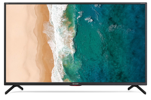 4K ANDROID SHARP 43BN5