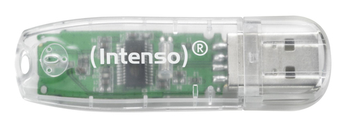 INTENSO 32GB COLORI