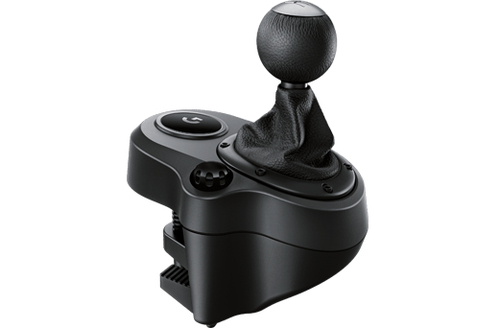 DRIVING FORCE SHIFTER