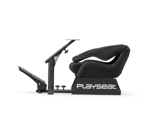 PLAYSEAT EVOLUTION BLACK