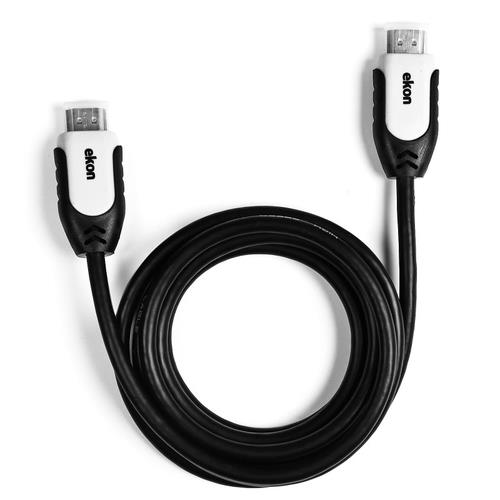 CAVO HDMI1.4 EKON 1,8 M.
