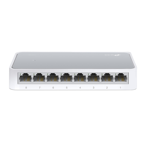 TP-LINK 5P 10/100 DESKTOP