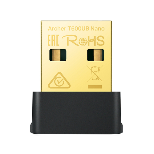 TP-LINK T600UB NANO
