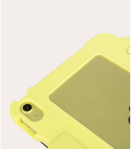 TUCANO ALUNNO IPAD 10 YEL