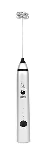 WHIPPER PRO BIALETTI SILV