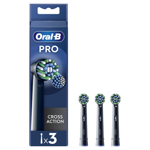 SPAZ.RIC.BRAUN XF CROS BK