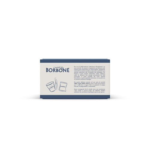 BORBONE KIT ACCESSORI ECO