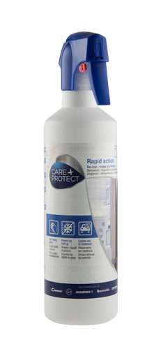 Care + Protect CSL7001/1 parte e accessorio per frigoriferi/congelatori Spruzzo per scongelamento Multicolore