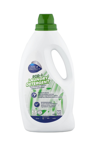 Care + Protect CPP1500WME Universale Lavatrice 1500 ml