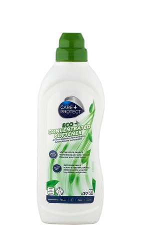 Care + Protect CPP750WME Lavaggio in lavatrice Ammorbidente 780 ml