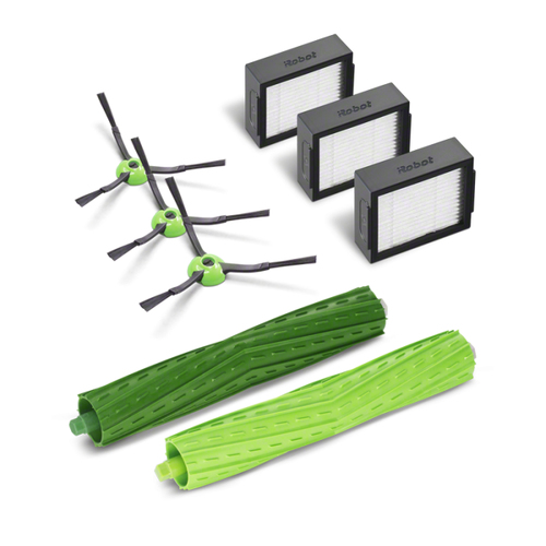 TOTALKIT IROBOT SERIE E/I