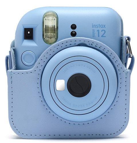 CASE MINI 12 PASTEL BLUE